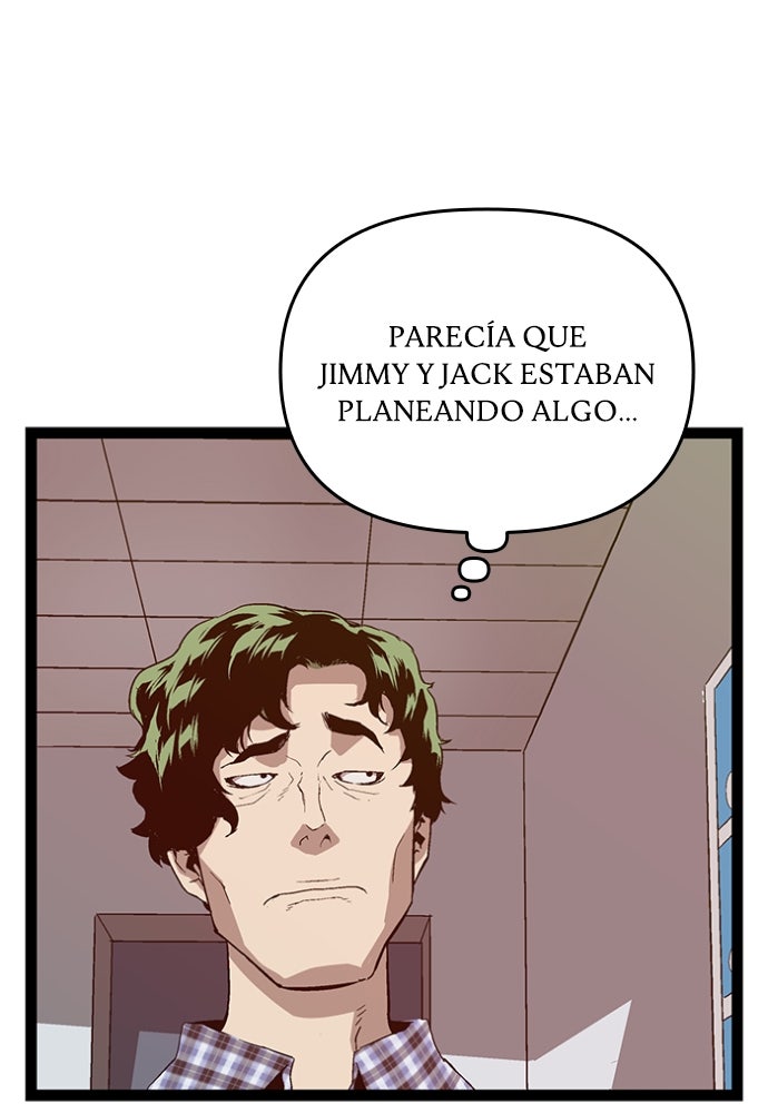 Read Weak Hero Español Manga Online