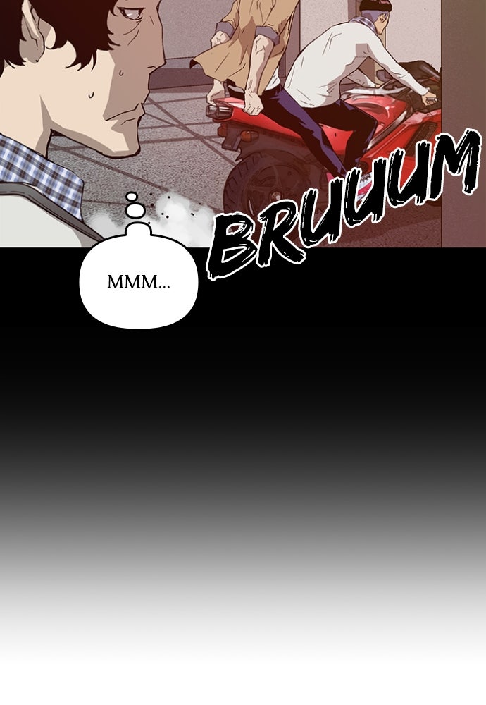 Read Weak Hero Español Manga Online