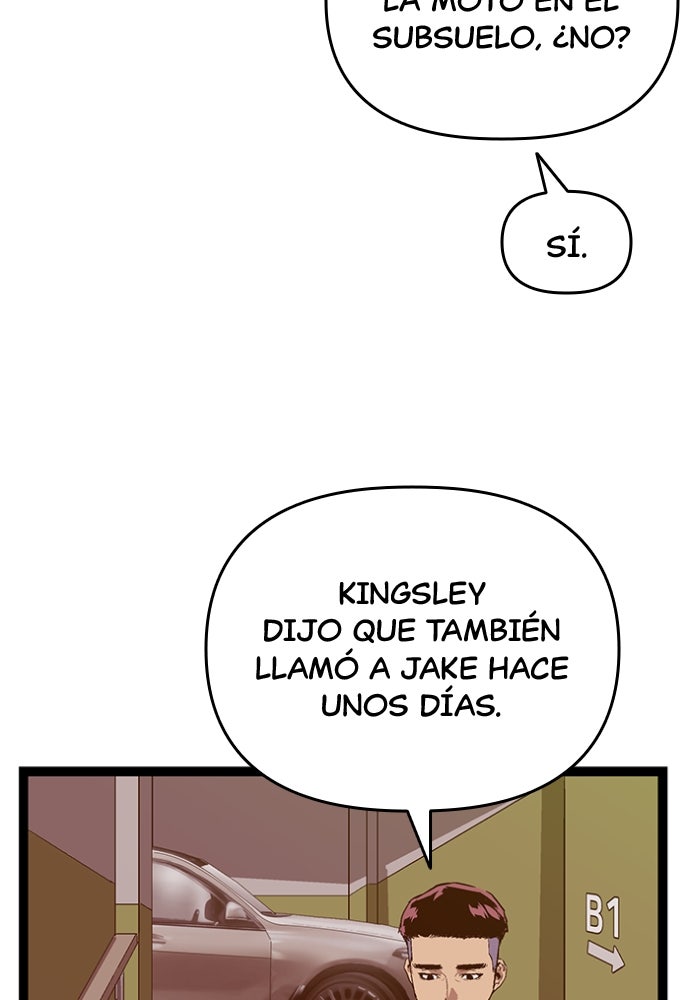 Read Weak Hero Español Manga Online