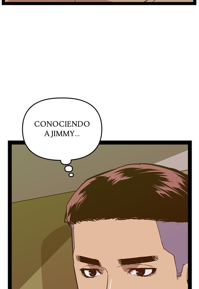 Read Weak Hero Español Manga Online