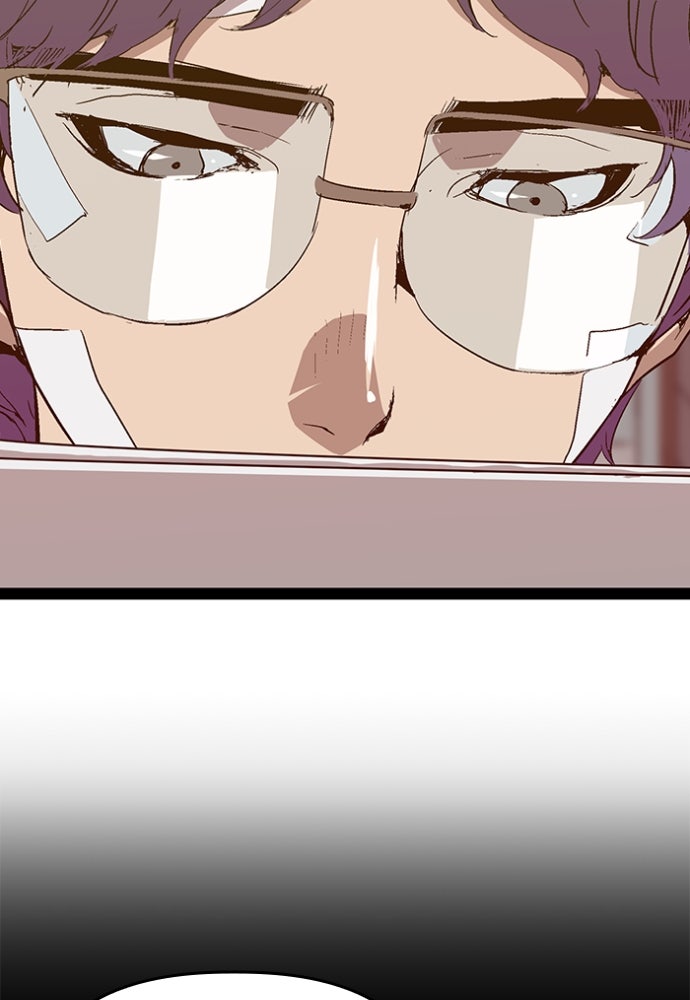 Read Weak Hero Español Manga Online