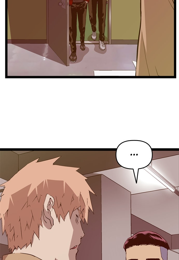 Read Weak Hero Español Manga Online