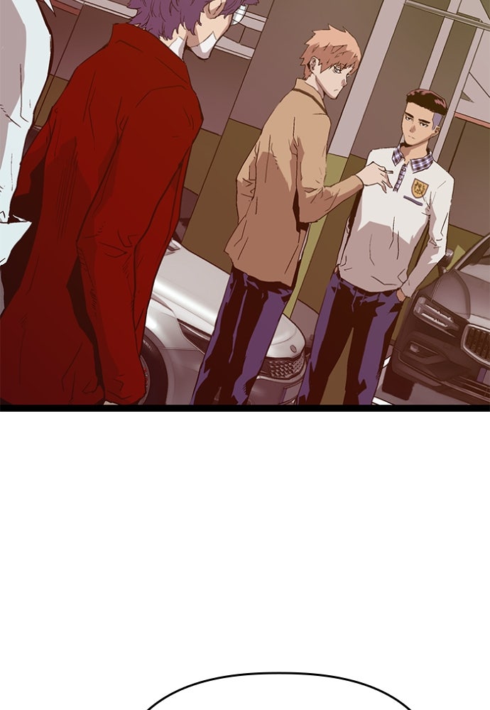 Read Weak Hero Español Manga Online