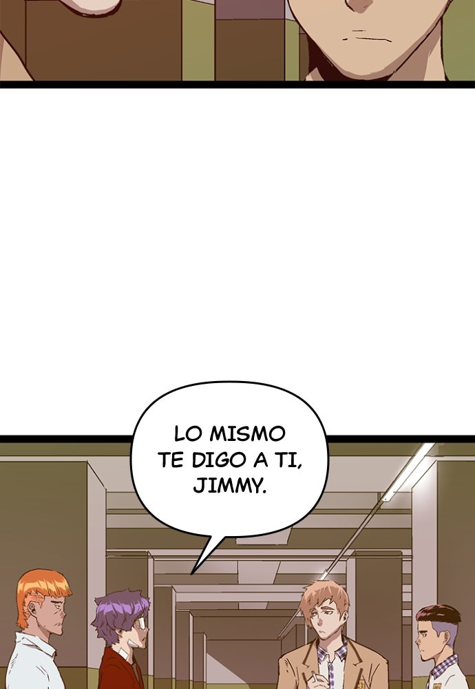 Read Weak Hero Español Manga Online