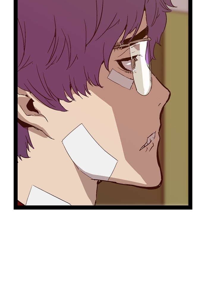 Read Weak Hero Español Manga Online