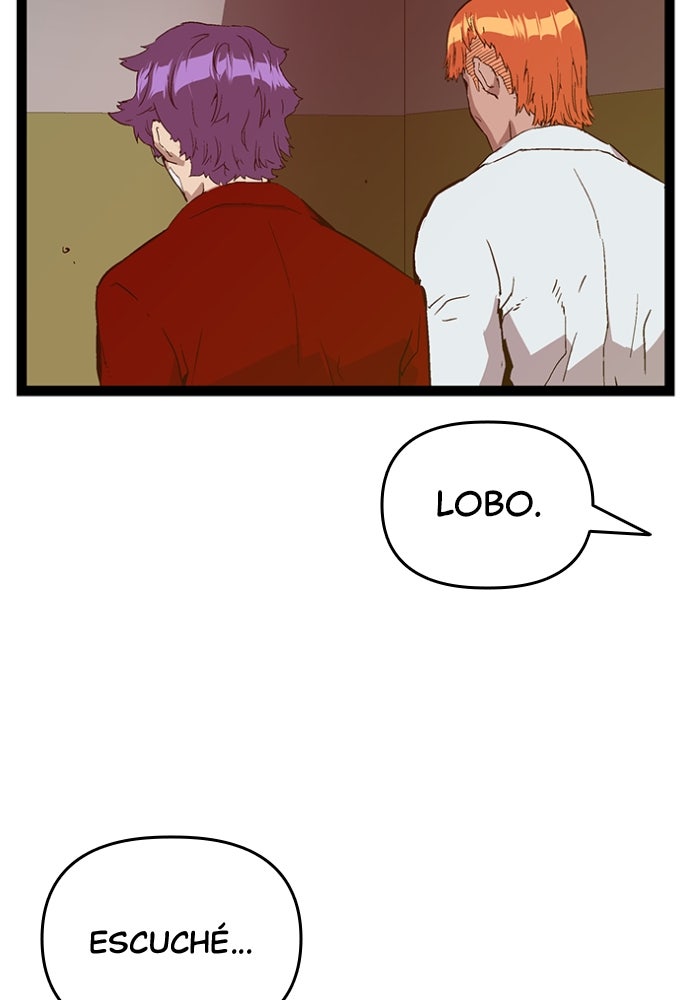 Read Weak Hero Español Manga Online