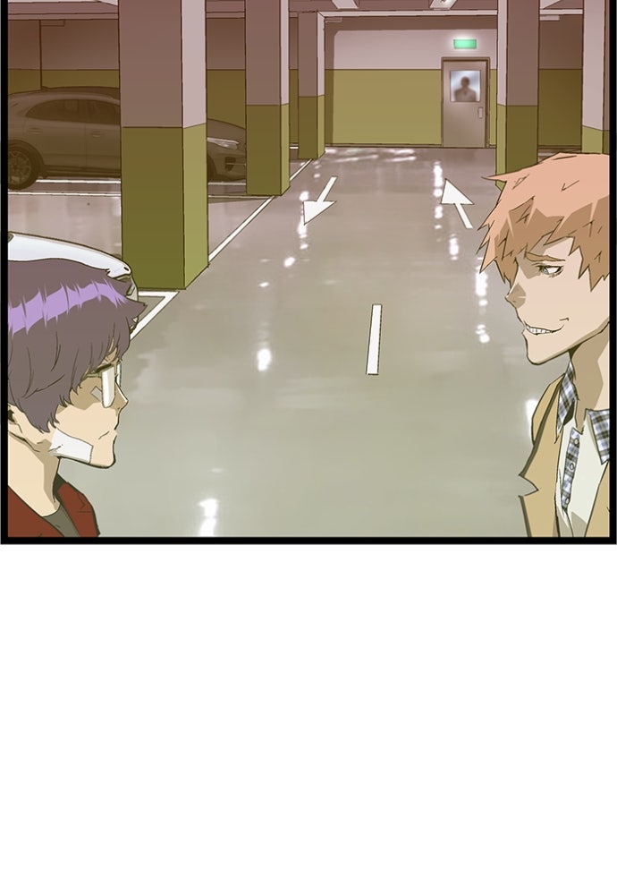 Read Weak Hero Español Manga Online