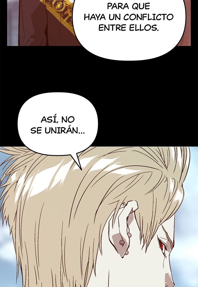 Read Weak Hero Español Manga Online