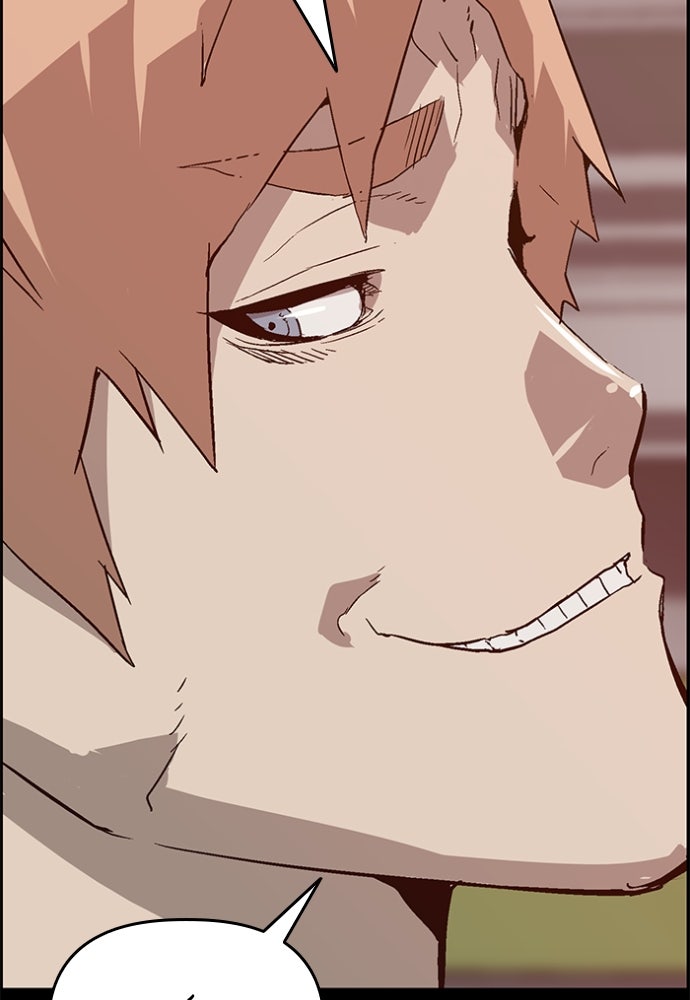 Read Weak Hero Español Manga Online