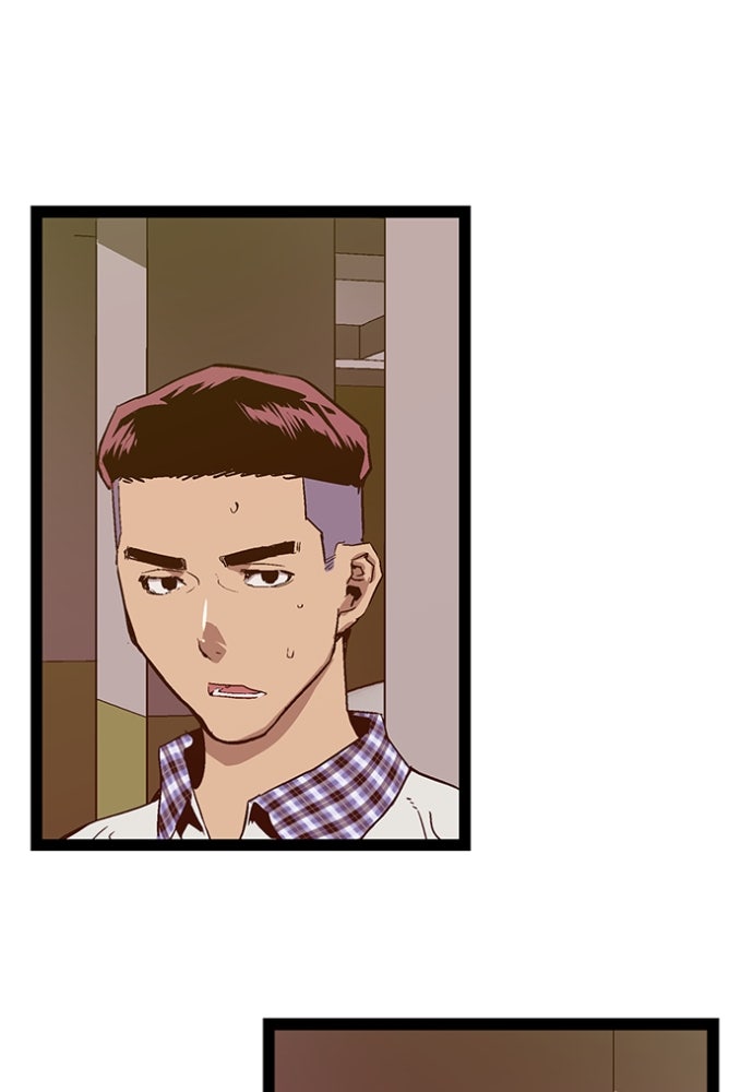 Read Weak Hero Español Manga Online