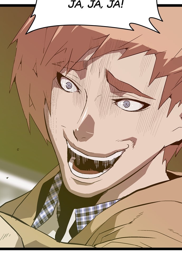 Read Weak Hero Español Manga Online