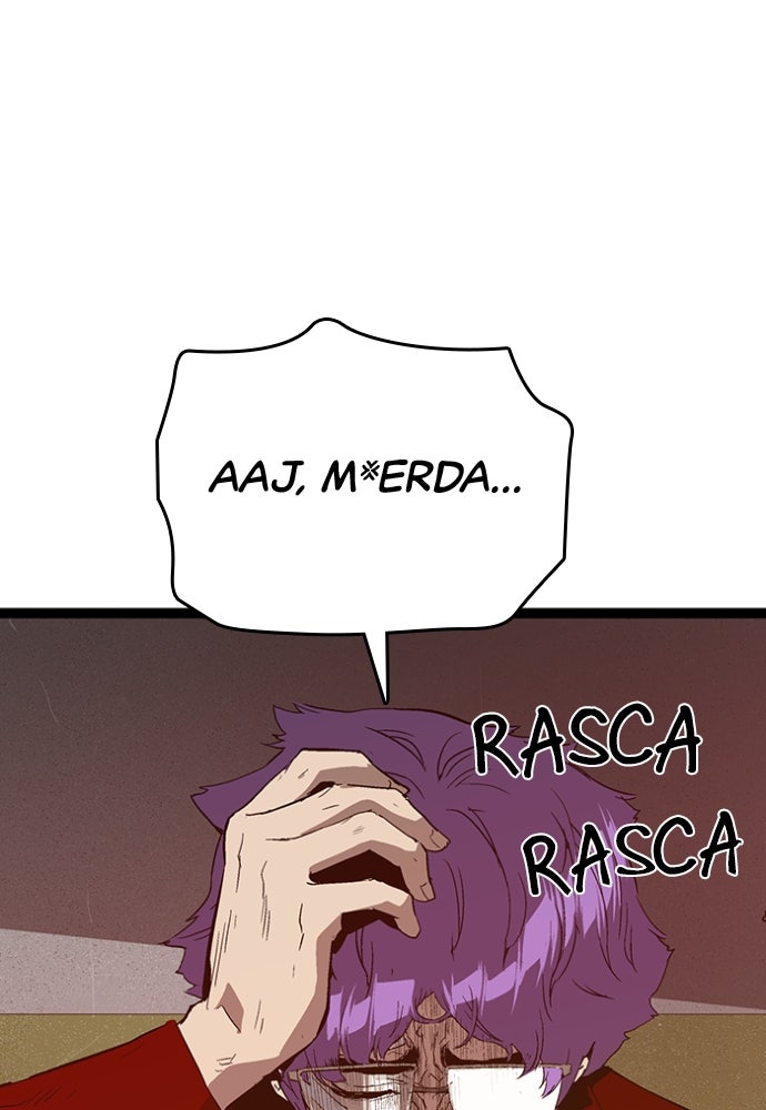 Read Weak Hero Español Manga Online