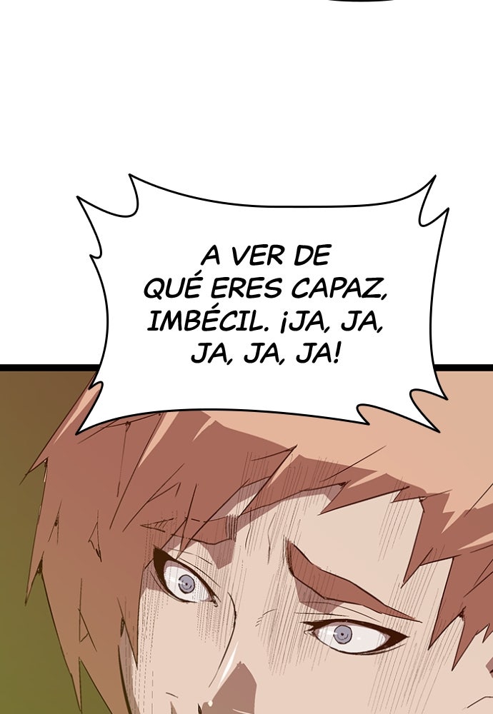 Read Weak Hero Español Manga Online