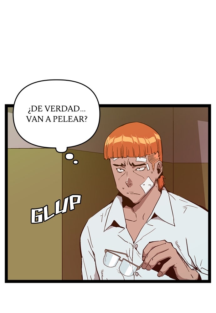 Read Weak Hero Español Manga Online