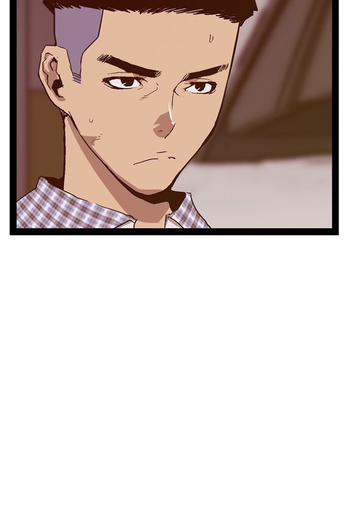 Read Weak Hero Español Manga Online