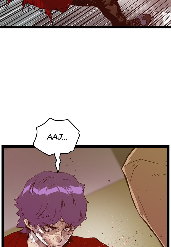 Read Weak Hero Español Manga Online