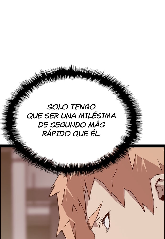 Read Weak Hero Español Manga Online