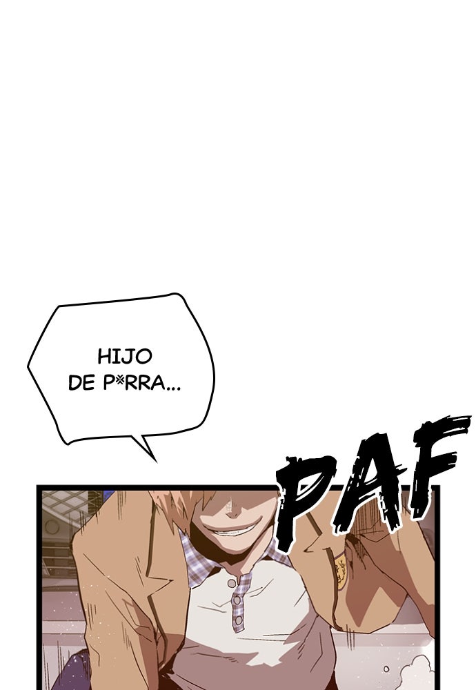 Read Weak Hero Español Manga Online