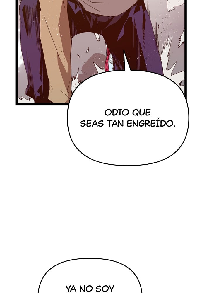 Read Weak Hero Español Manga Online