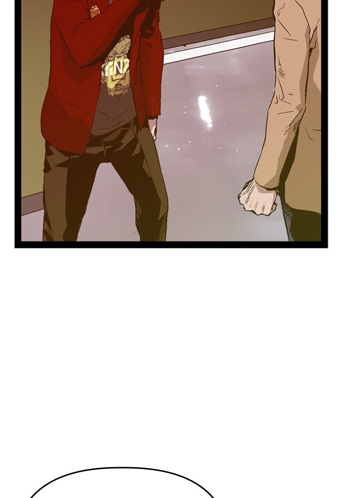 Read Weak Hero Español Manga Online