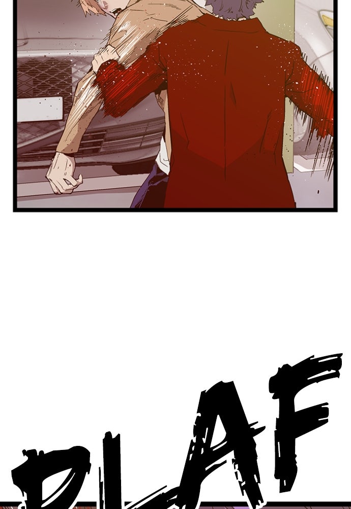 Read Weak Hero Español Manga Online