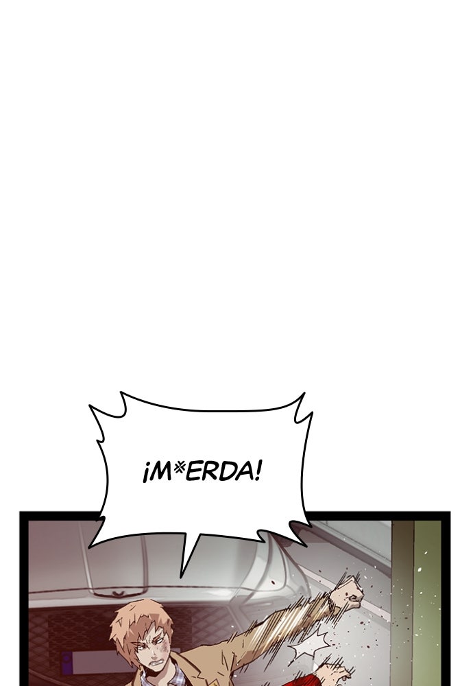 Read Weak Hero Español Manga Online