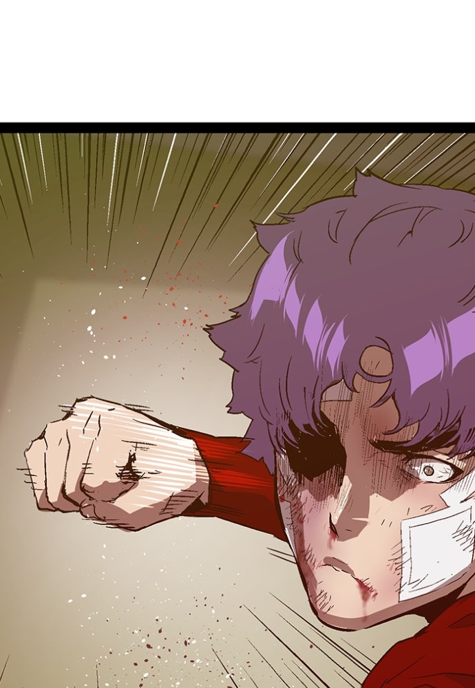 Read Weak Hero Español Manga Online