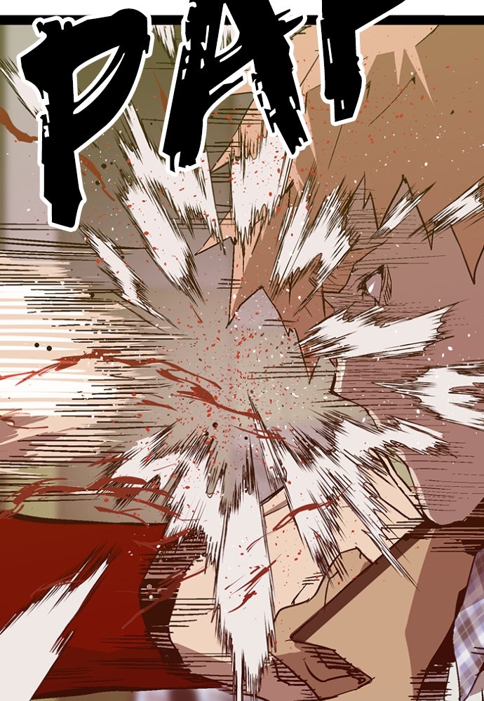 Read Weak Hero Español Manga Online