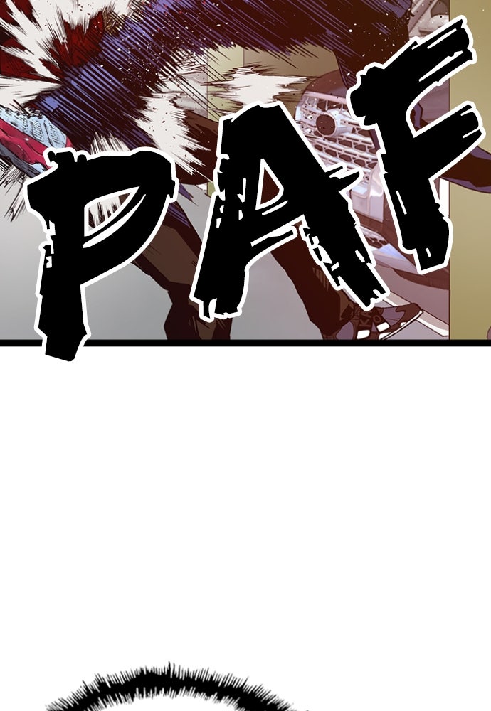 Read Weak Hero Español Manga Online