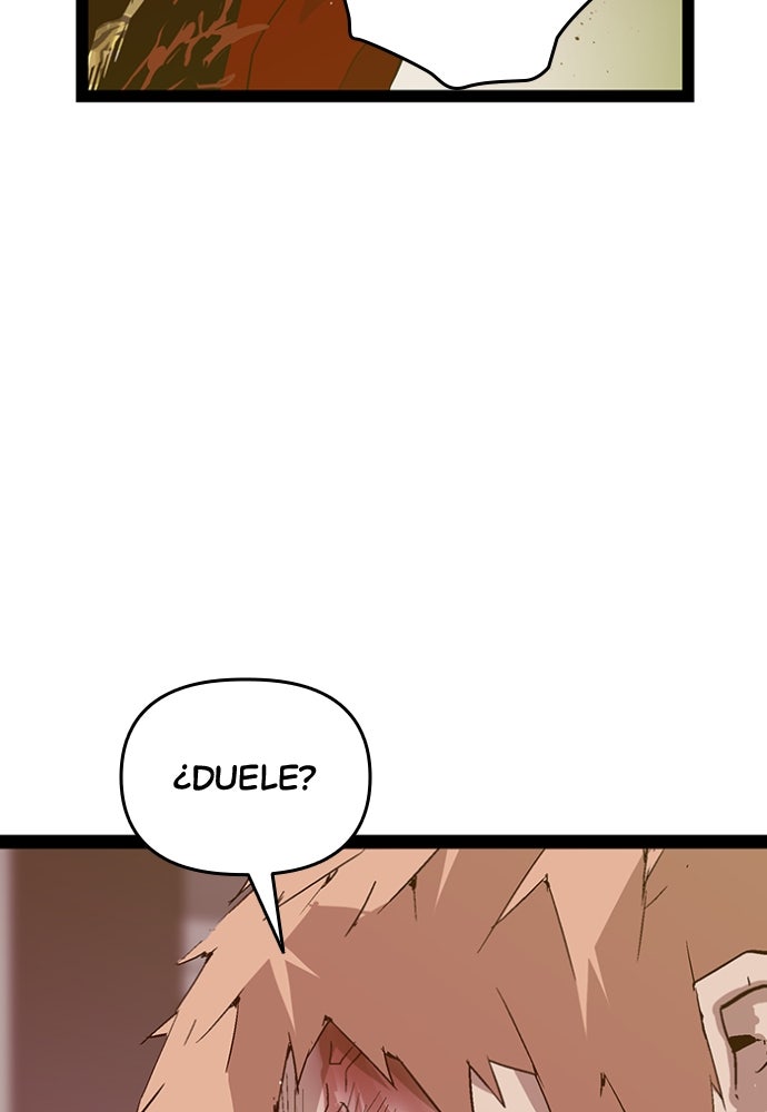 Read Weak Hero Español Manga Online