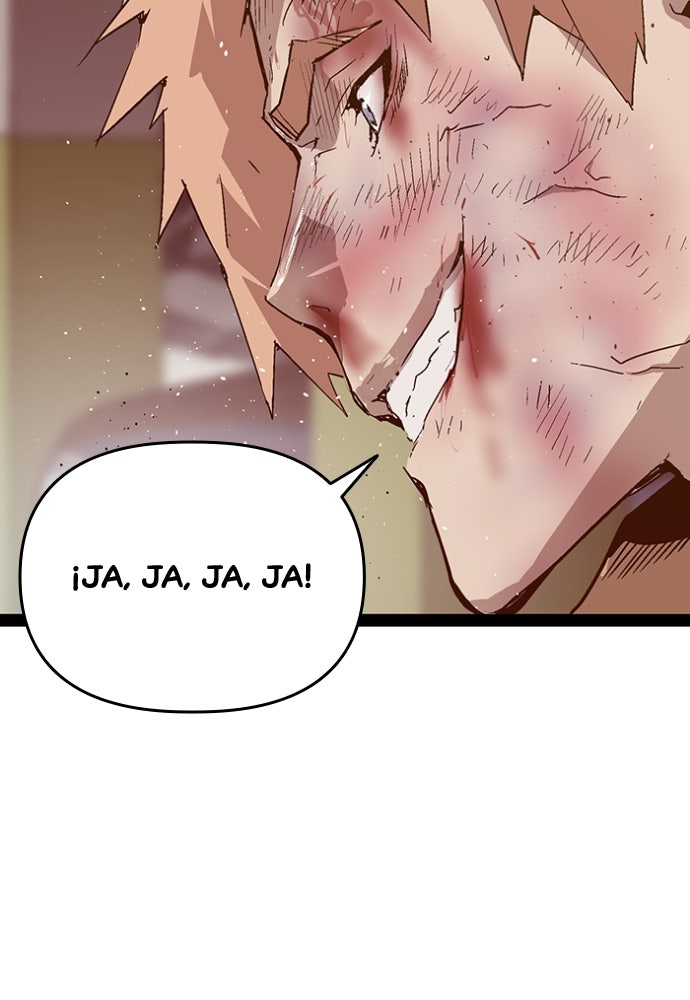 Read Weak Hero Español Manga Online