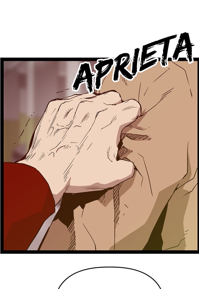 Read Weak Hero Español Manga Online