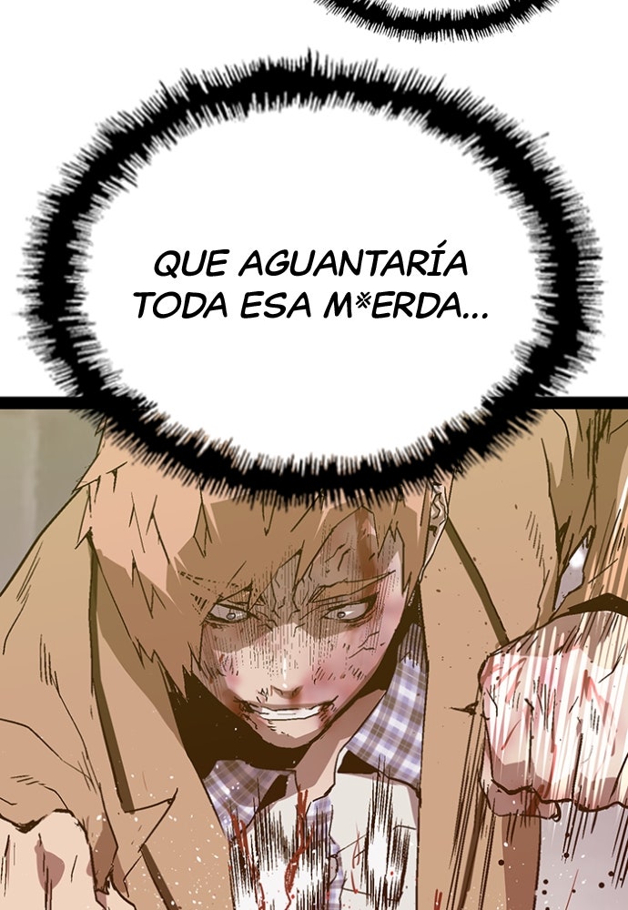 Read Weak Hero Español Manga Online