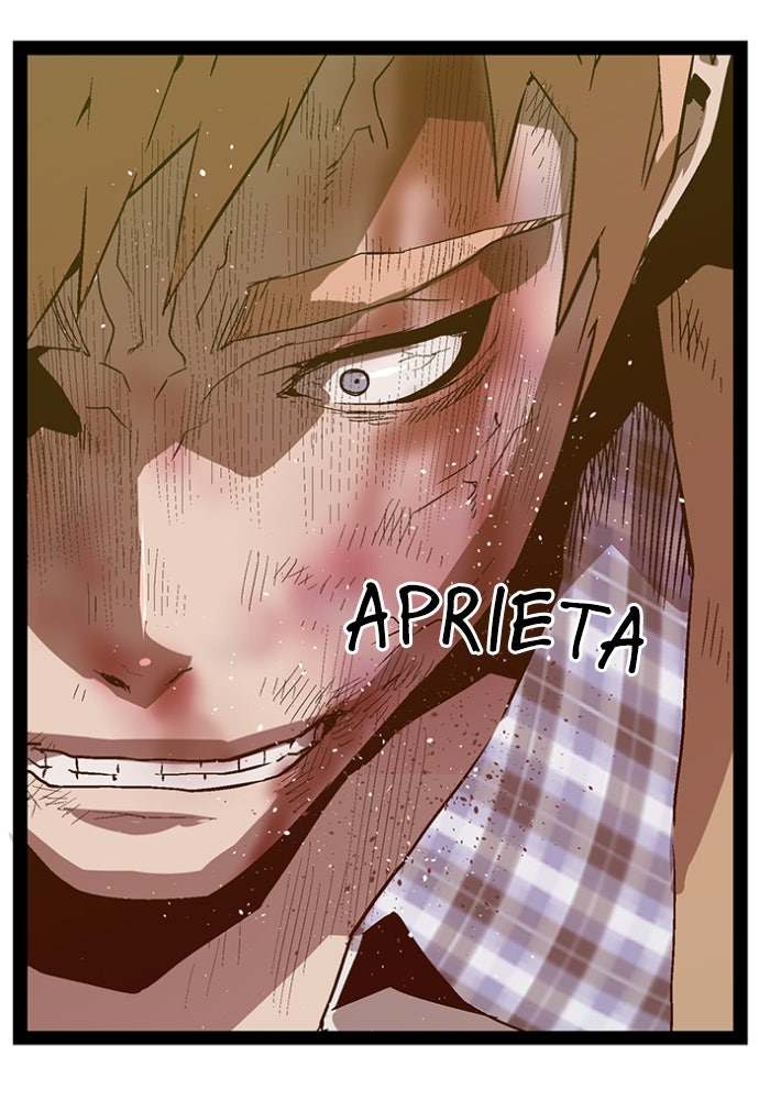 Read Weak Hero Español Manga Online