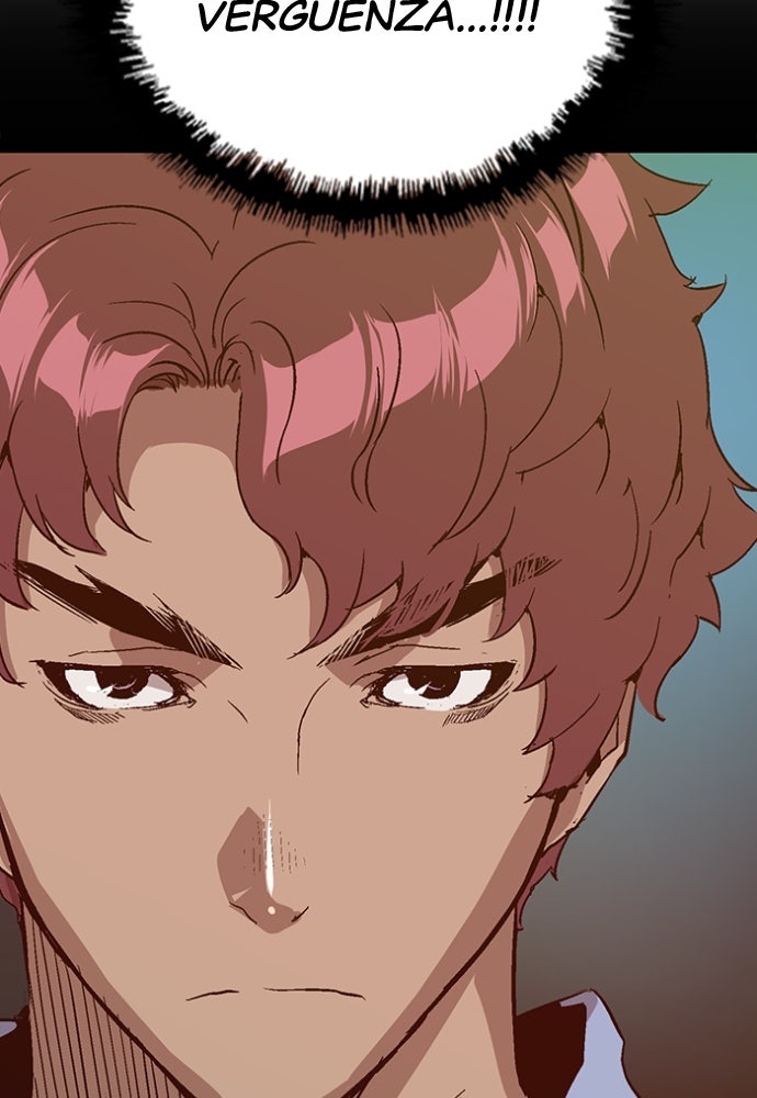 Read Weak Hero Español Manga Online