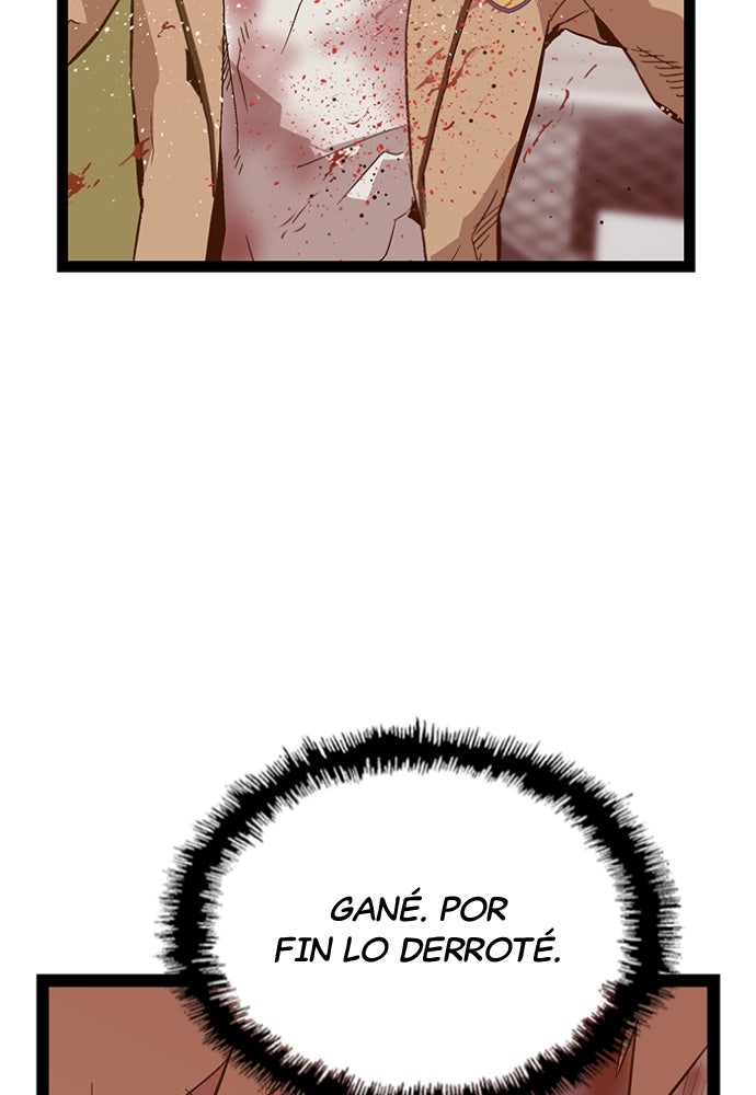 Read Weak Hero Español Manga Online