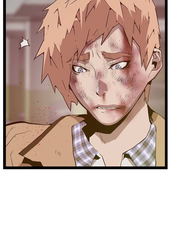 Read Weak Hero Español Manga Online