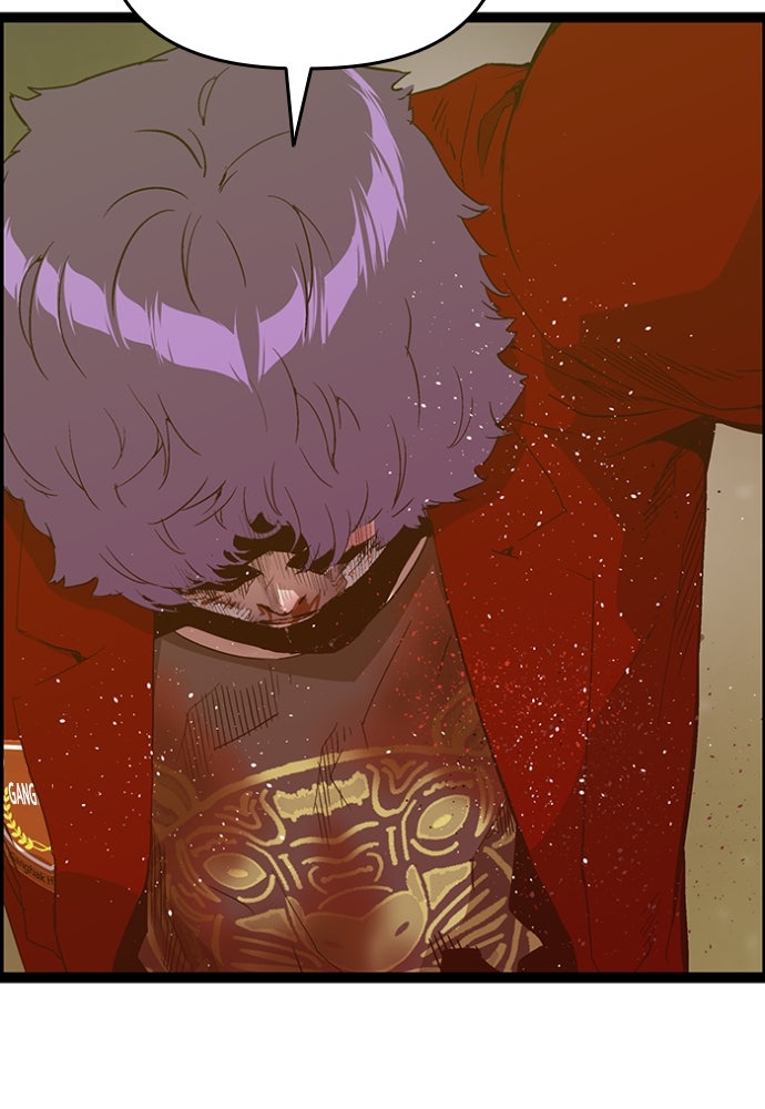 Read Weak Hero Español Manga Online