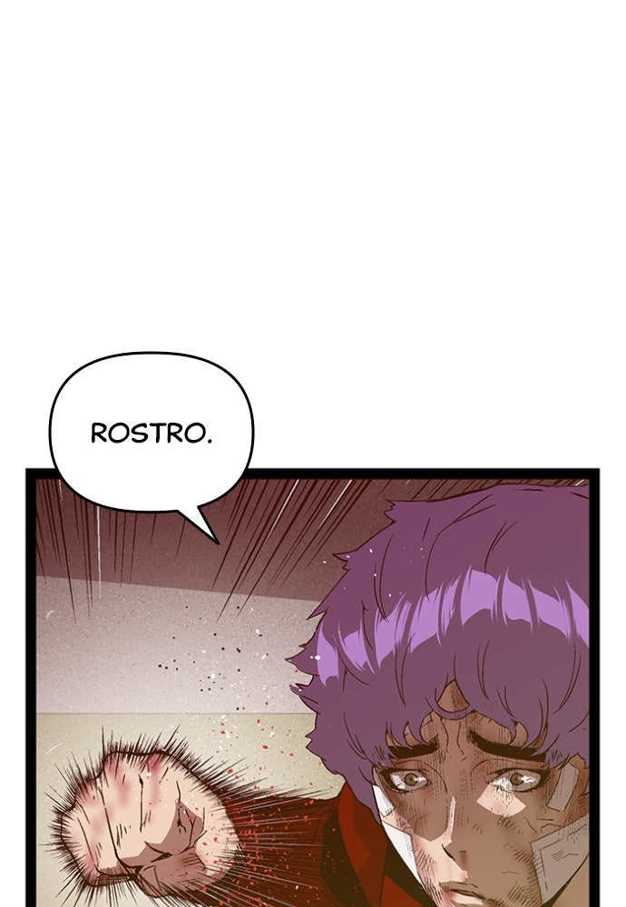 Read Weak Hero Español Manga Online