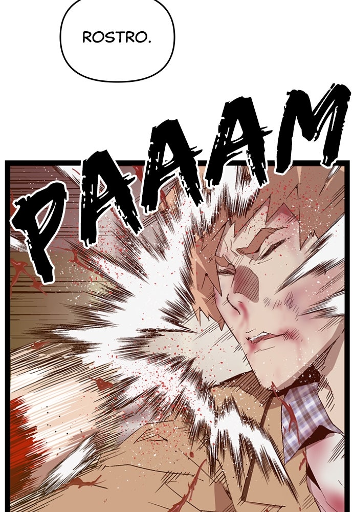 Read Weak Hero Español Manga Online