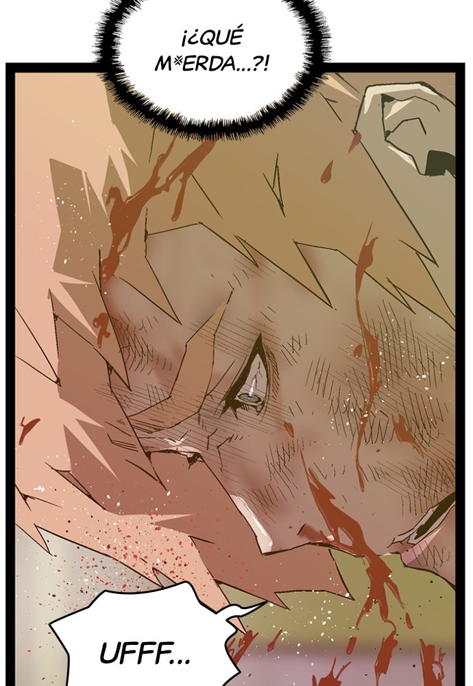 Read Weak Hero Español Manga Online