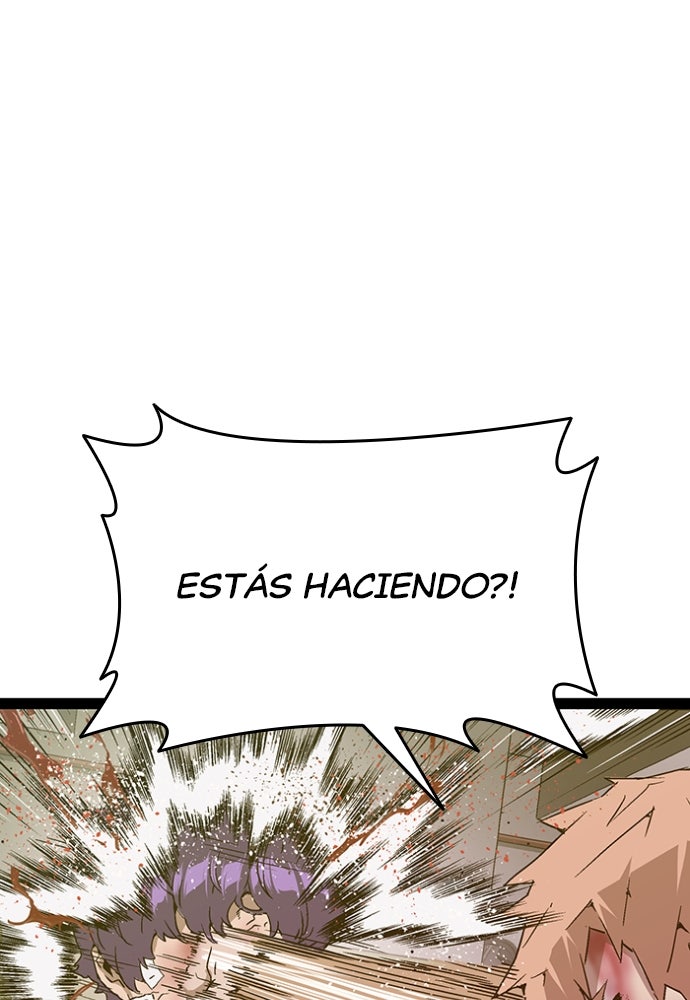 Read Weak Hero Español Manga Online