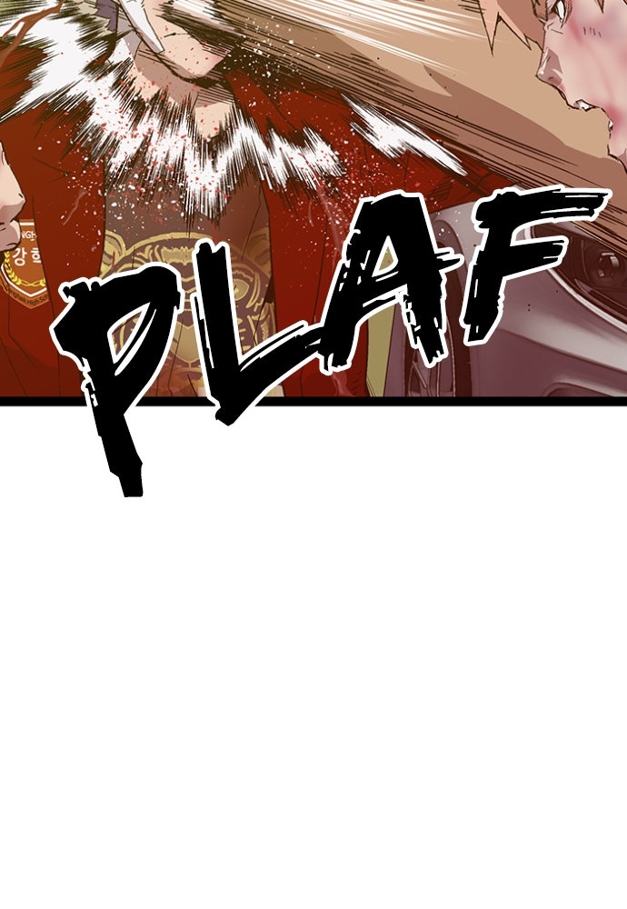 Read Weak Hero Español Manga Online