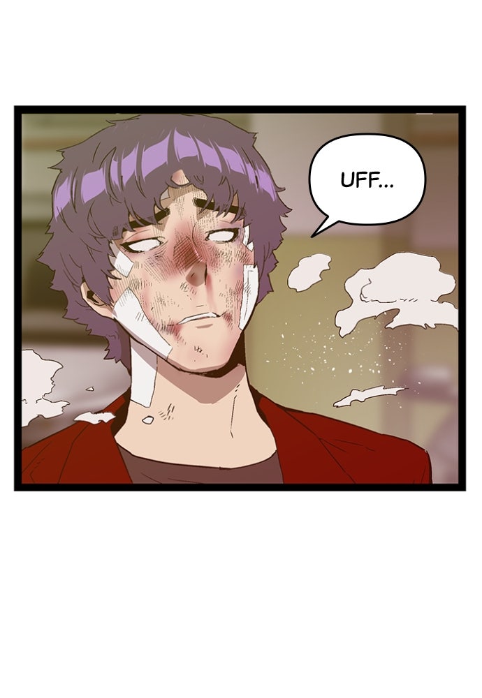 Read Weak Hero Español Manga Online