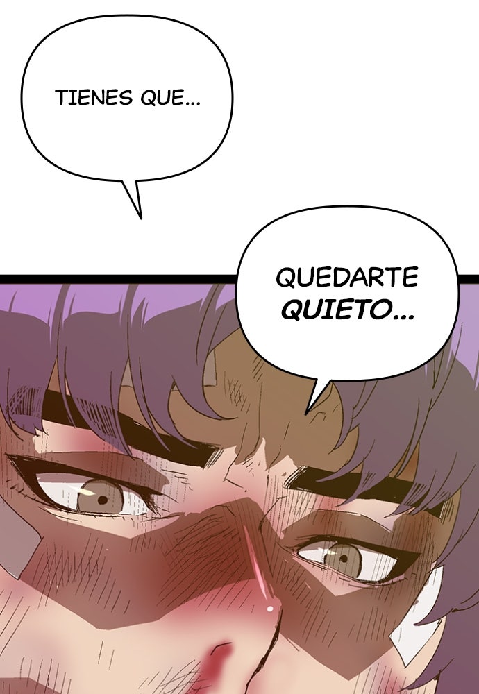 Read Weak Hero Español Manga Online