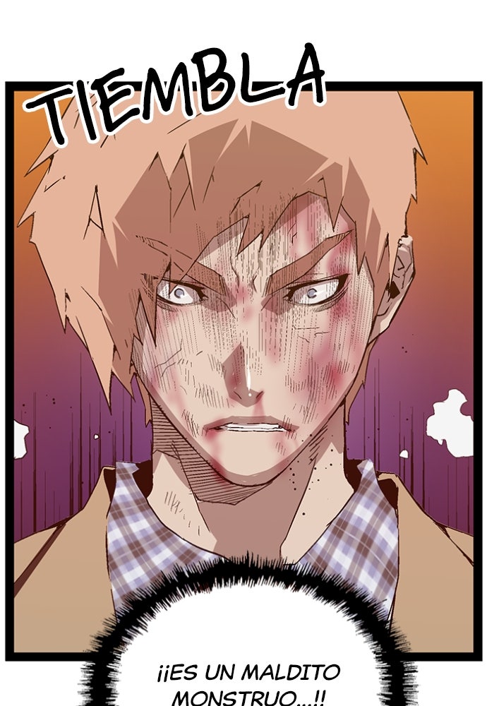 Read Weak Hero Español Manga Online