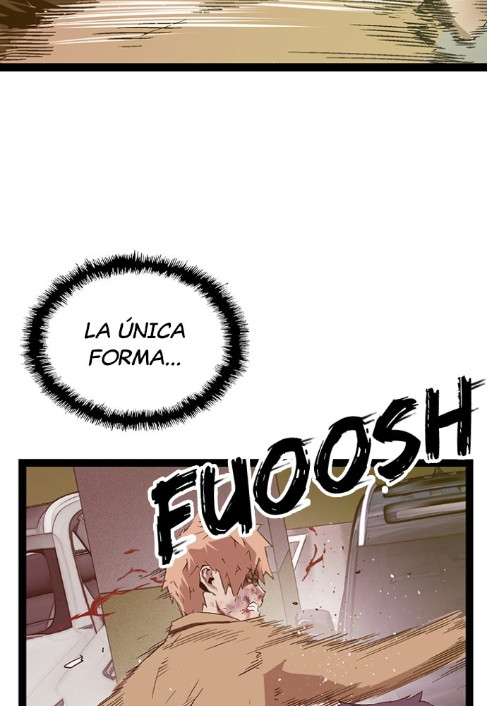 Read Weak Hero Español Manga Online