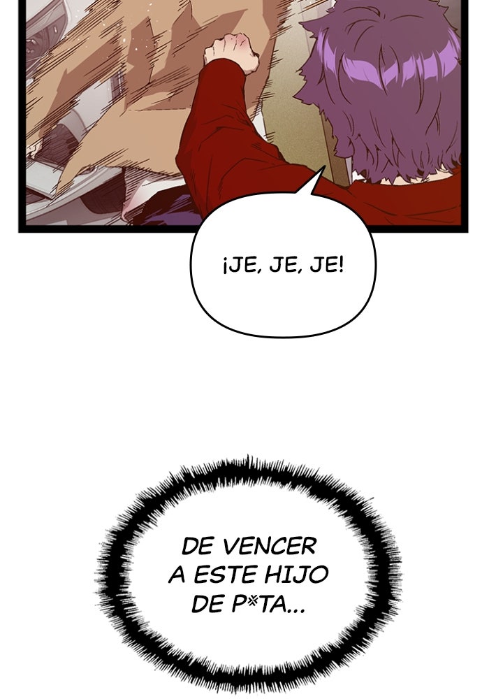 Read Weak Hero Español Manga Online