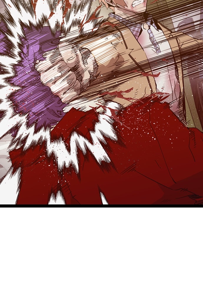 Read Weak Hero Español Manga Online