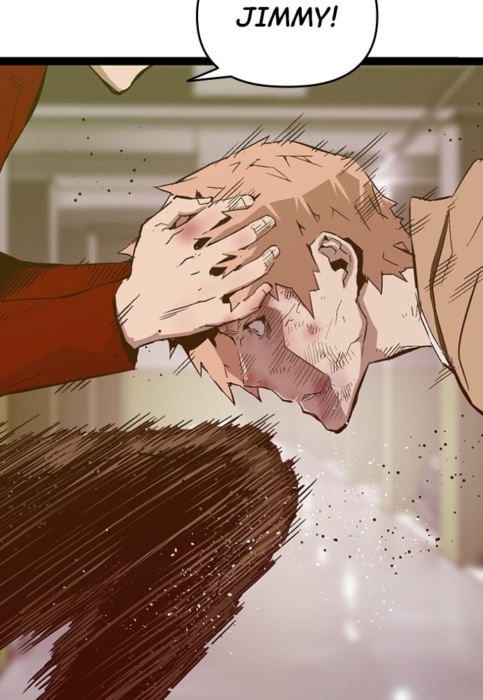 Read Weak Hero Español Manga Online